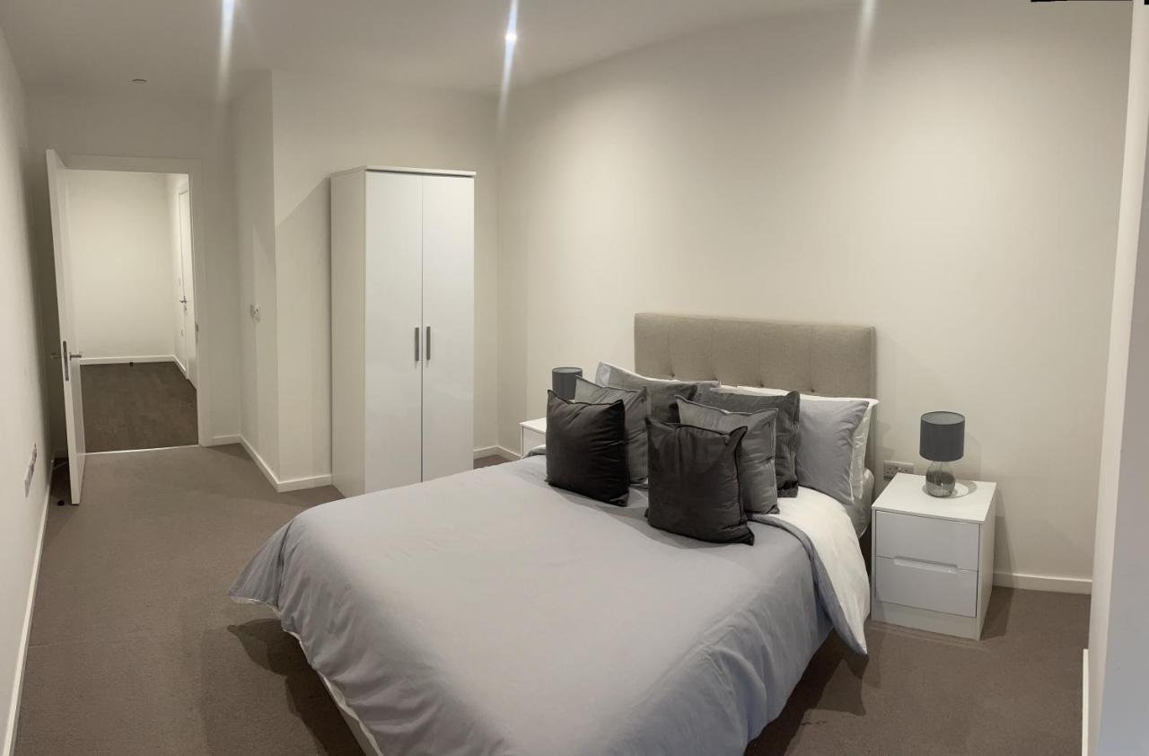 Immaculate 2Bed Apartment In London- City Views Экстерьер фото