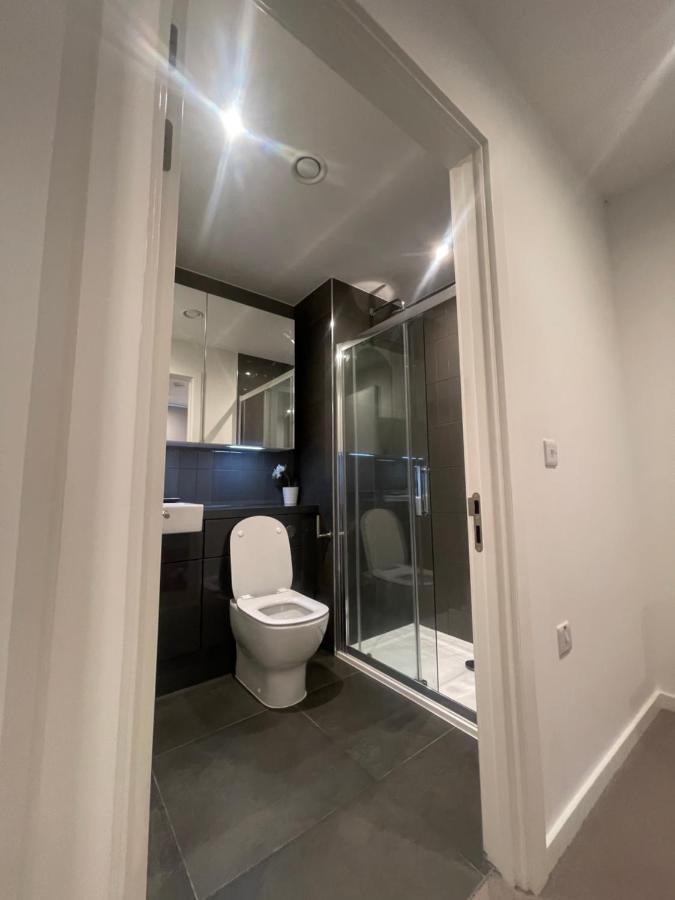 Immaculate 2Bed Apartment In London- City Views Экстерьер фото
