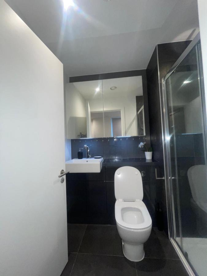 Immaculate 2Bed Apartment In London- City Views Экстерьер фото