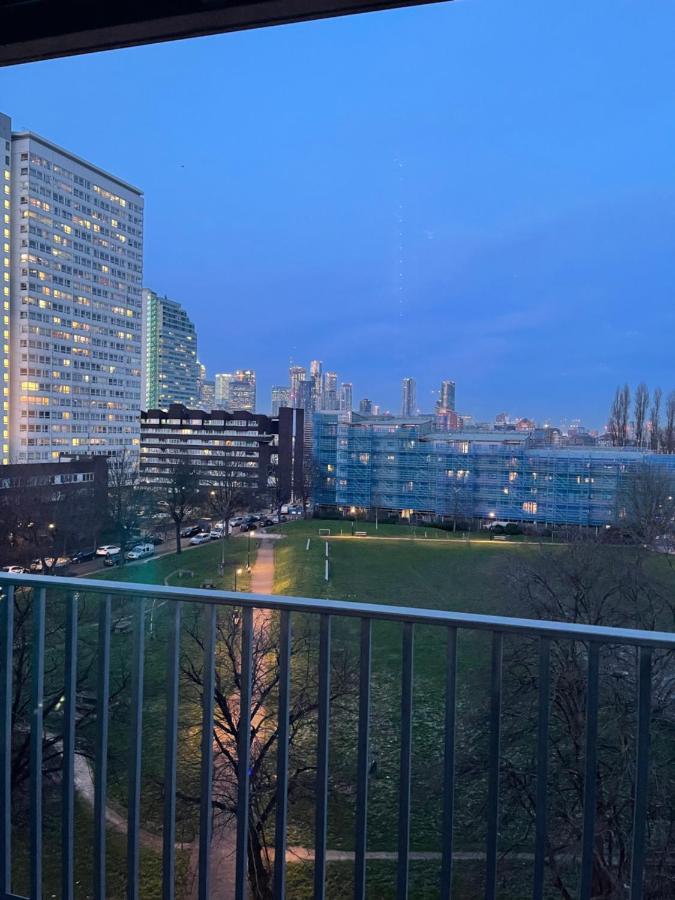 Immaculate 2Bed Apartment In London- City Views Экстерьер фото
