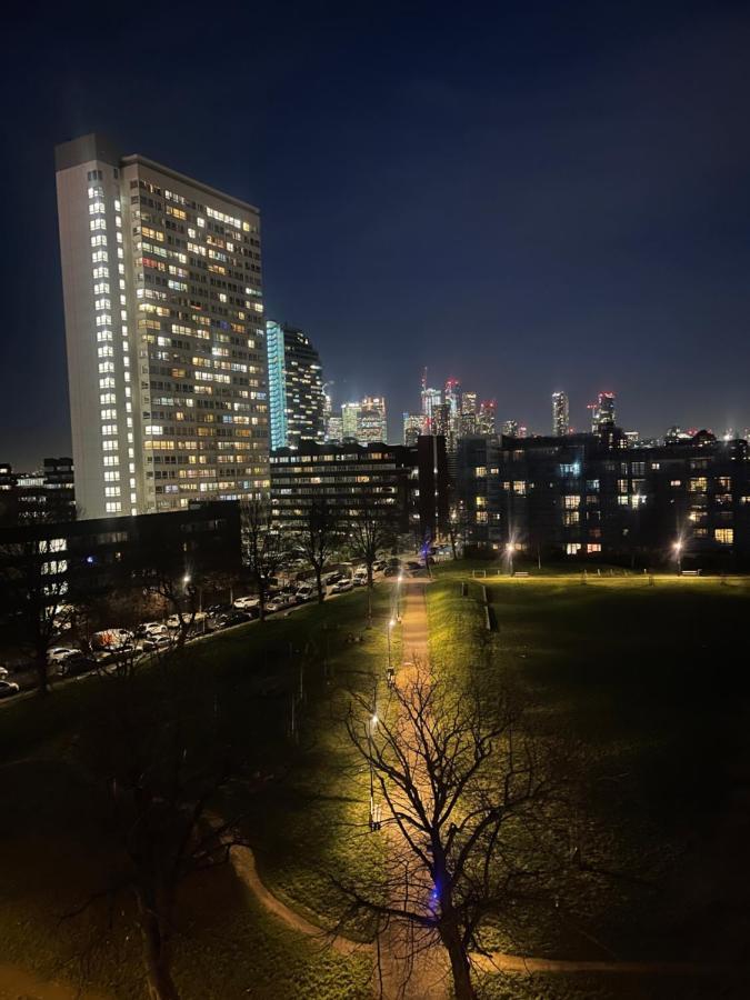 Immaculate 2Bed Apartment In London- City Views Экстерьер фото